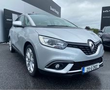 Renault Grand Scenic 2021