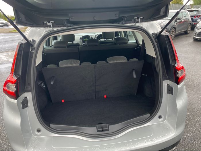 Renault Grand Scenic 2021