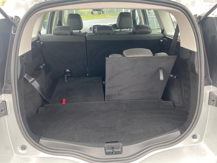 Renault Grand Scenic 2021