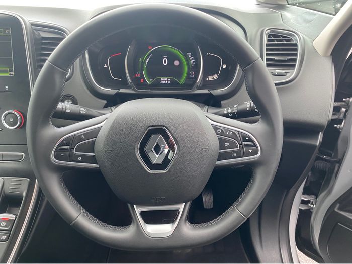 Renault Grand Scenic 2021