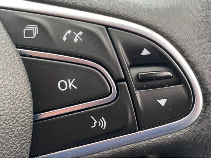Renault Grand Scenic 2021