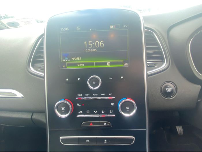 Renault Grand Scenic 2021