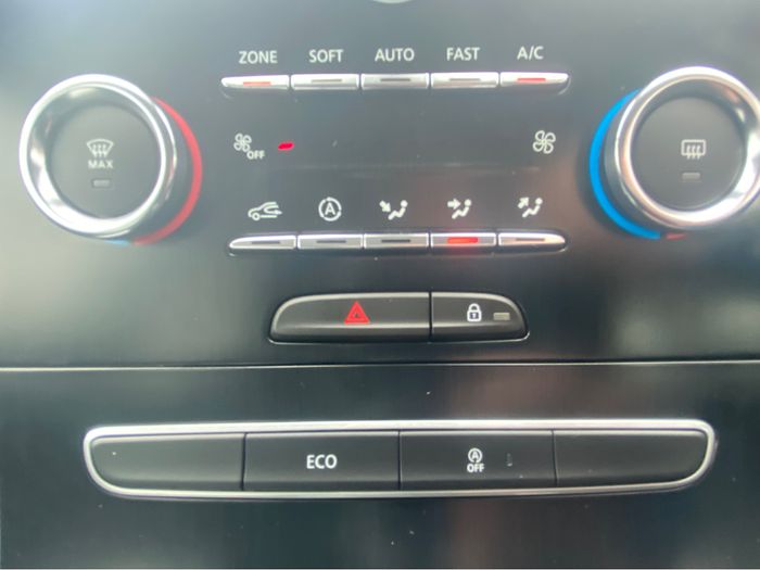 Renault Grand Scenic 2021