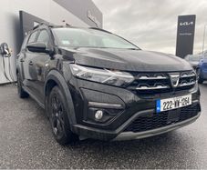 Dacia Jogger 2022