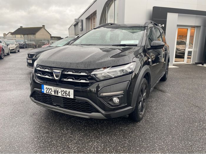 Dacia Jogger 2022