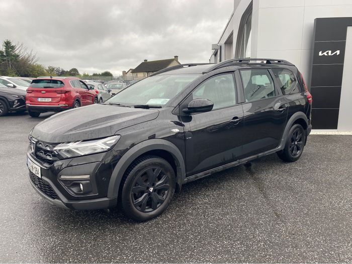 Dacia Jogger 2022