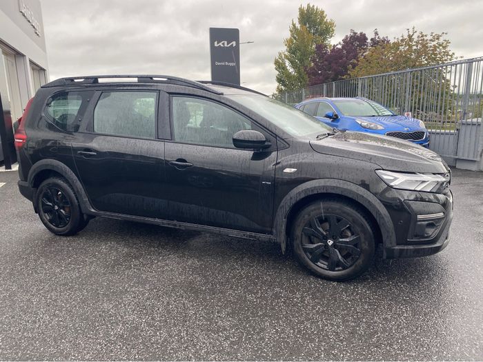 Dacia Jogger 2022