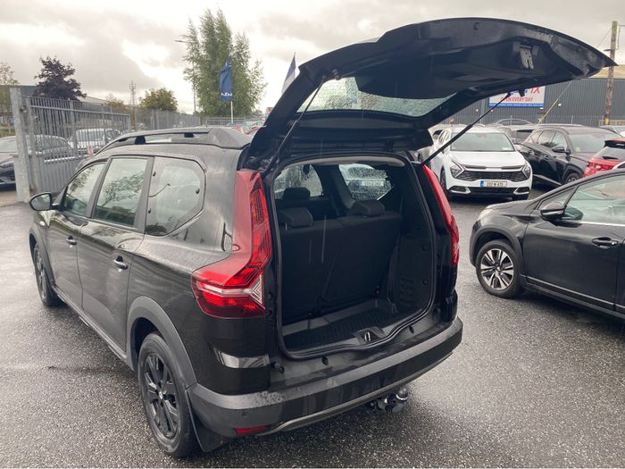 Dacia Jogger 2022