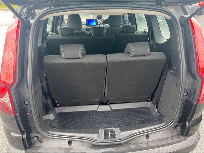 Dacia Jogger 2022