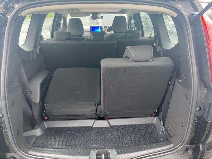 Dacia Jogger 2022