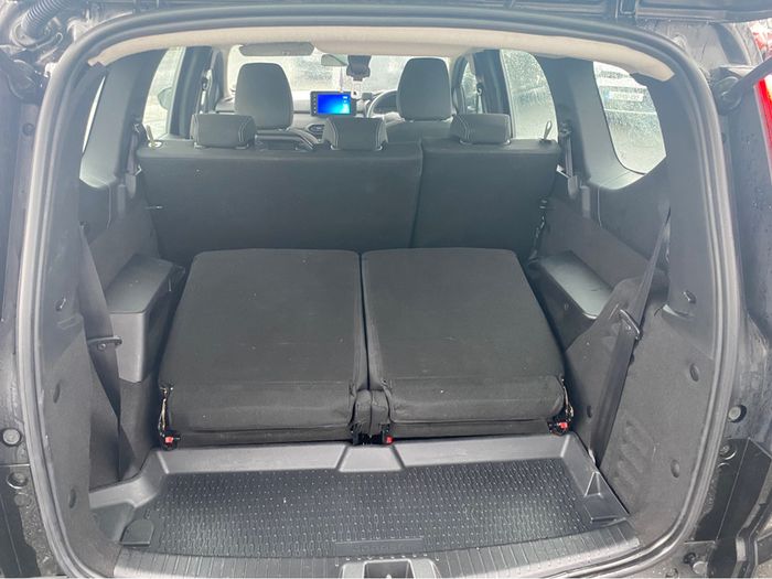 Dacia Jogger 2022