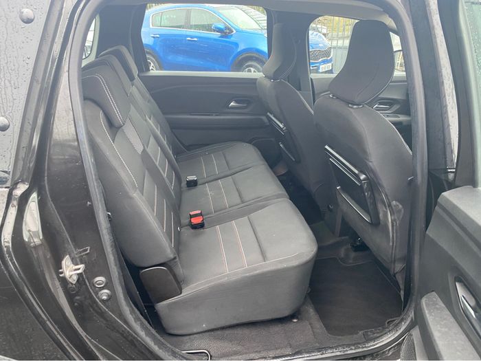 Dacia Jogger 2022