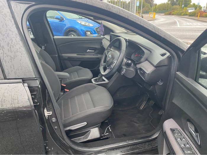 Dacia Jogger 2022