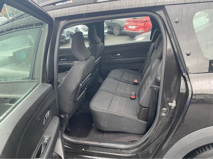 Dacia Jogger 2022