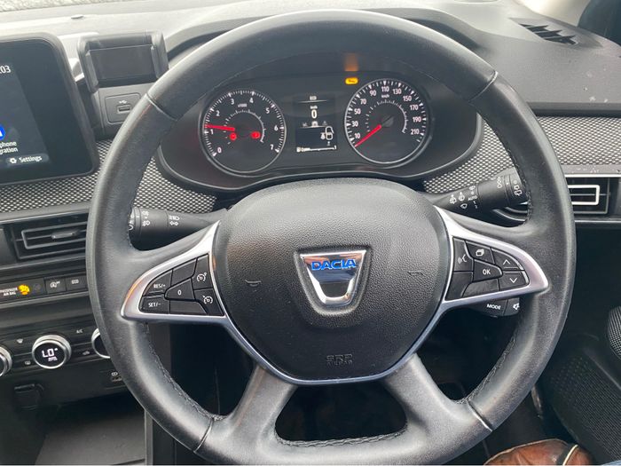 Dacia Jogger 2022