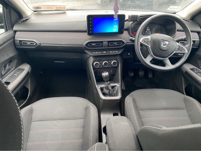 Dacia Jogger 2022