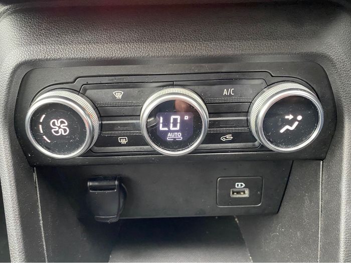 Dacia Jogger 2022