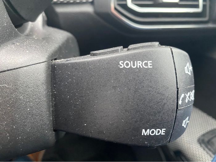 Dacia Jogger 2022