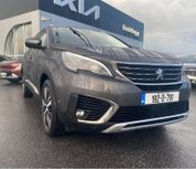 Peugeot 5008 2019