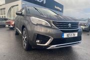 Peugeot 5008 2019