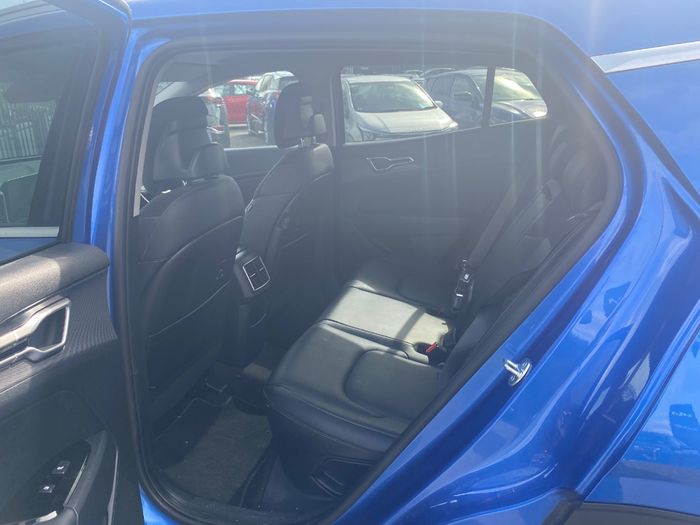Kia Sportage 2025