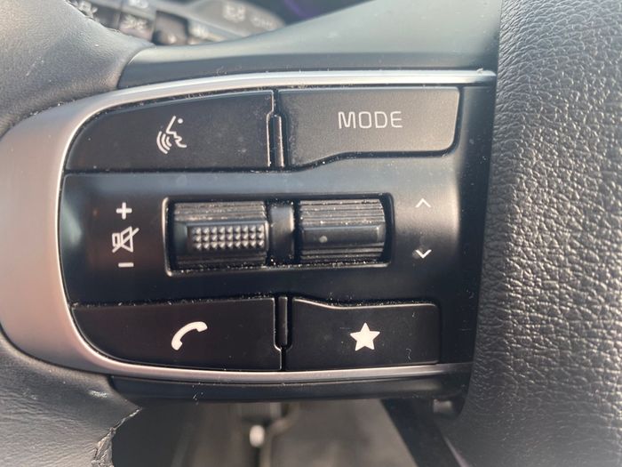 Kia Sportage 2025