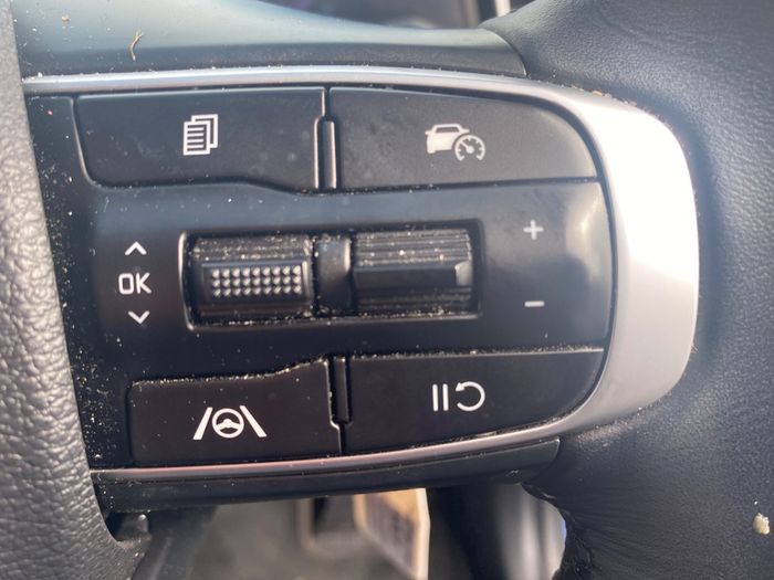 Kia Sportage 2025