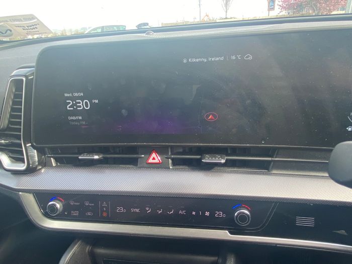 Kia Sportage 2025