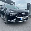 Hyundai Santa Fe 2023