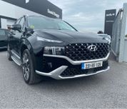 Hyundai Santa Fe 2023