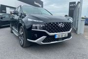 Hyundai Santa Fe 2023