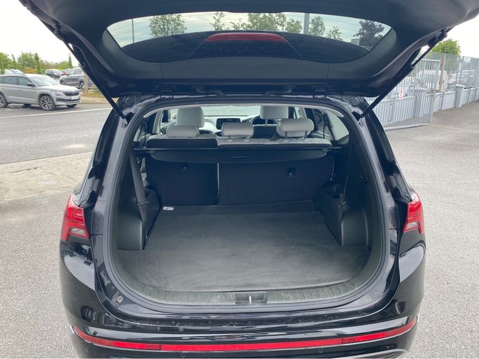 Hyundai Santa Fe 2023