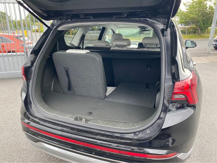Hyundai Santa Fe 2023