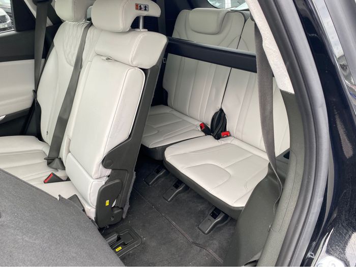 Hyundai Santa Fe 2023