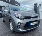 Kia Picanto 2024