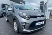 Kia Picanto 2024