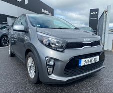 Kia Picanto 2024