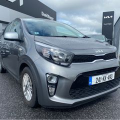 Kia Picanto 2024