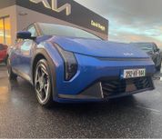 Kia EV4 2025