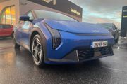 Kia EV4 2025