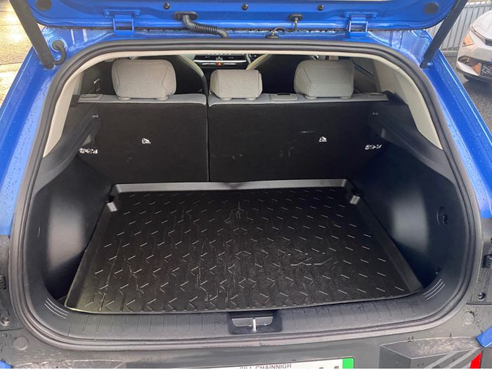 Kia EV4 2025