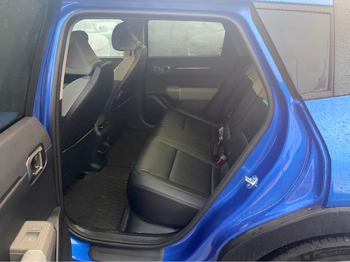 Kia EV4 2025