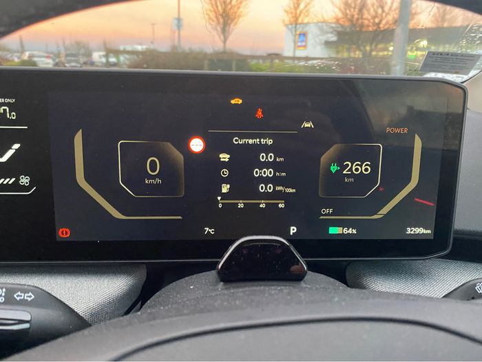 Kia EV4 2025
