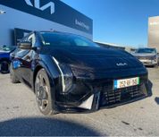 Kia EV4 2025