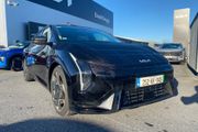 Kia EV4 2025