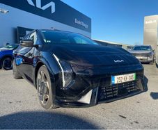 Kia EV4 2025