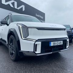 Kia EV9 2025