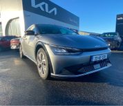 Kia EV6 2022