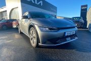 Kia EV6 2022