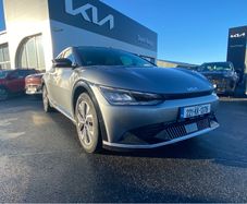Kia EV6 2022